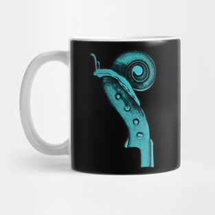 Scrawl up! Mug